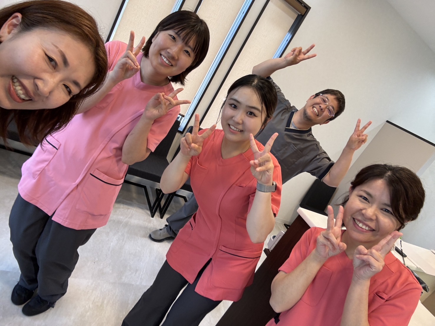 【美品】スタッフが創る！予約が埋まる歯科医院 IMG_2842.jpg